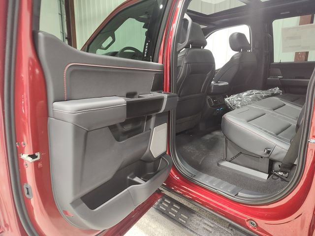 New 2026 Ford F150 Raptor AWD/4WD image 14