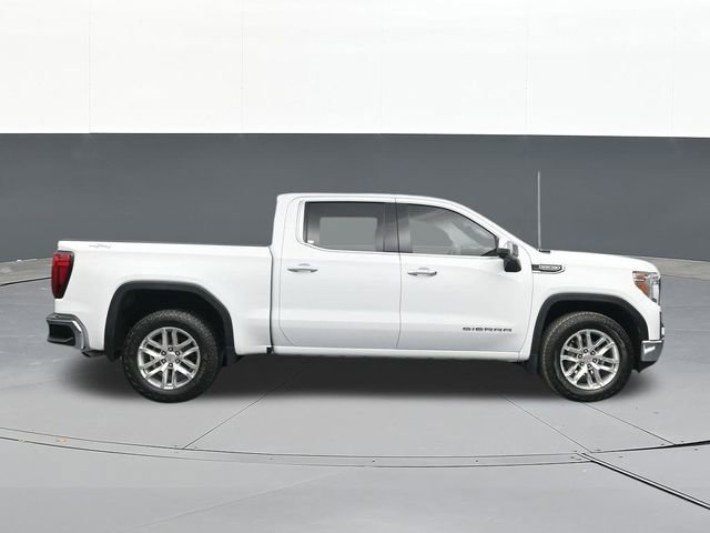 Used 2020 GMC Sierra 1500 SLT w/ SLT Premium Package image 17