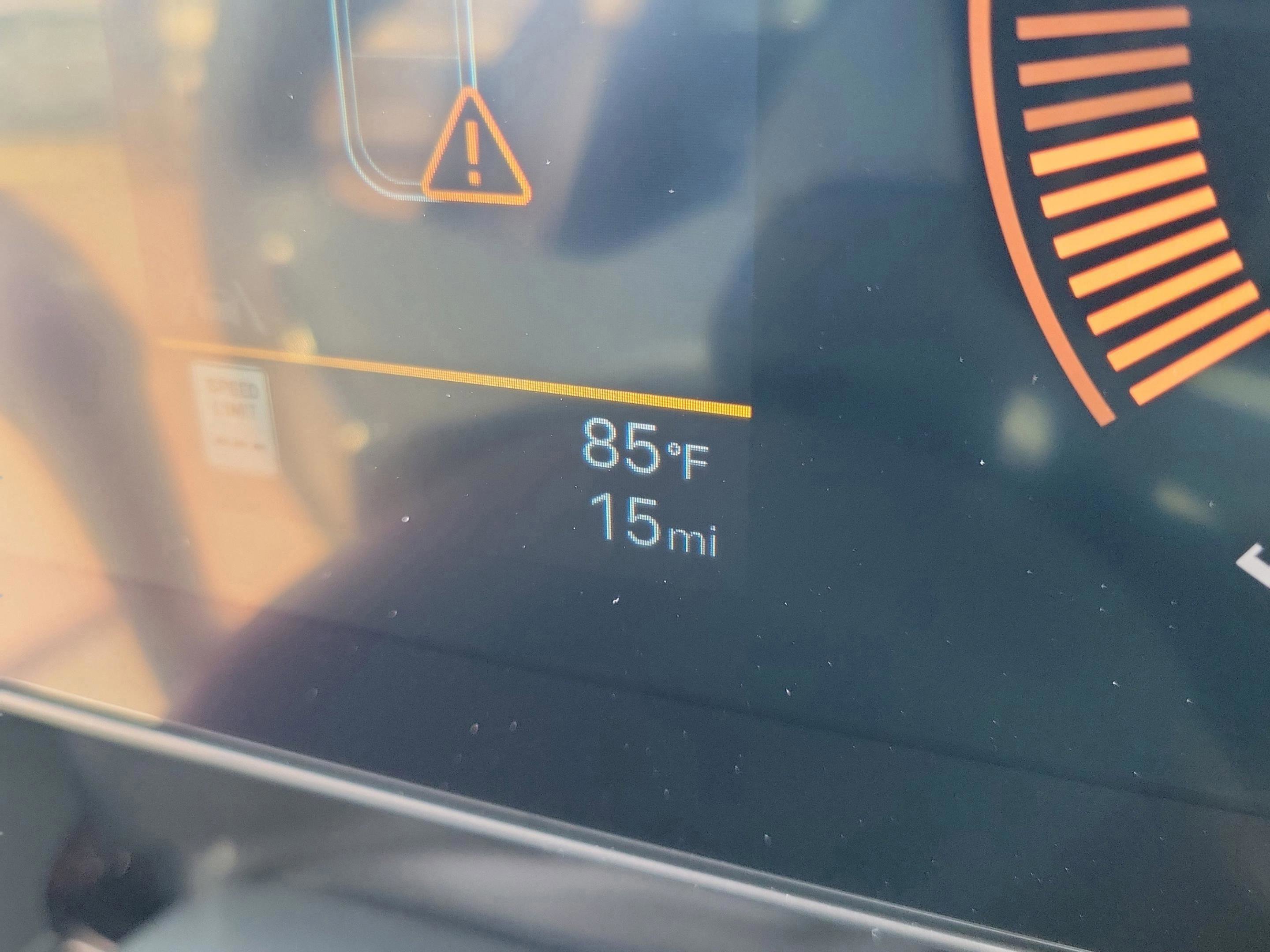 New 2026 Hyundai Sonata SEL image 12