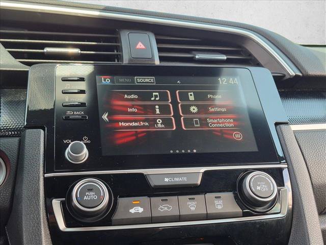 Used 2019 Honda Civic Sport image 15