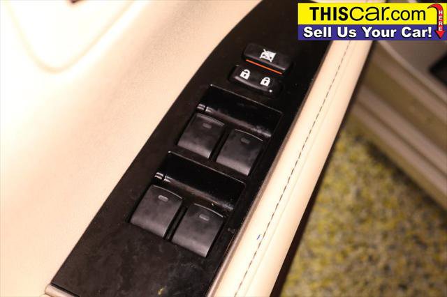 Used 2017 Lexus ES 350 w/ Navigation System Package image 30