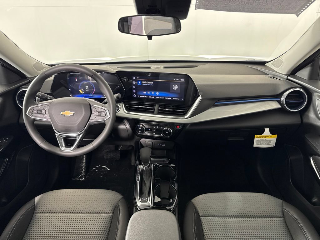 New 2026 Chevrolet Trax LT w/ Driver Confidence Package FWD image 27