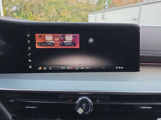 New 2026 Nissan Murano Platinum w/ Technology Package AWD/4WD image 23