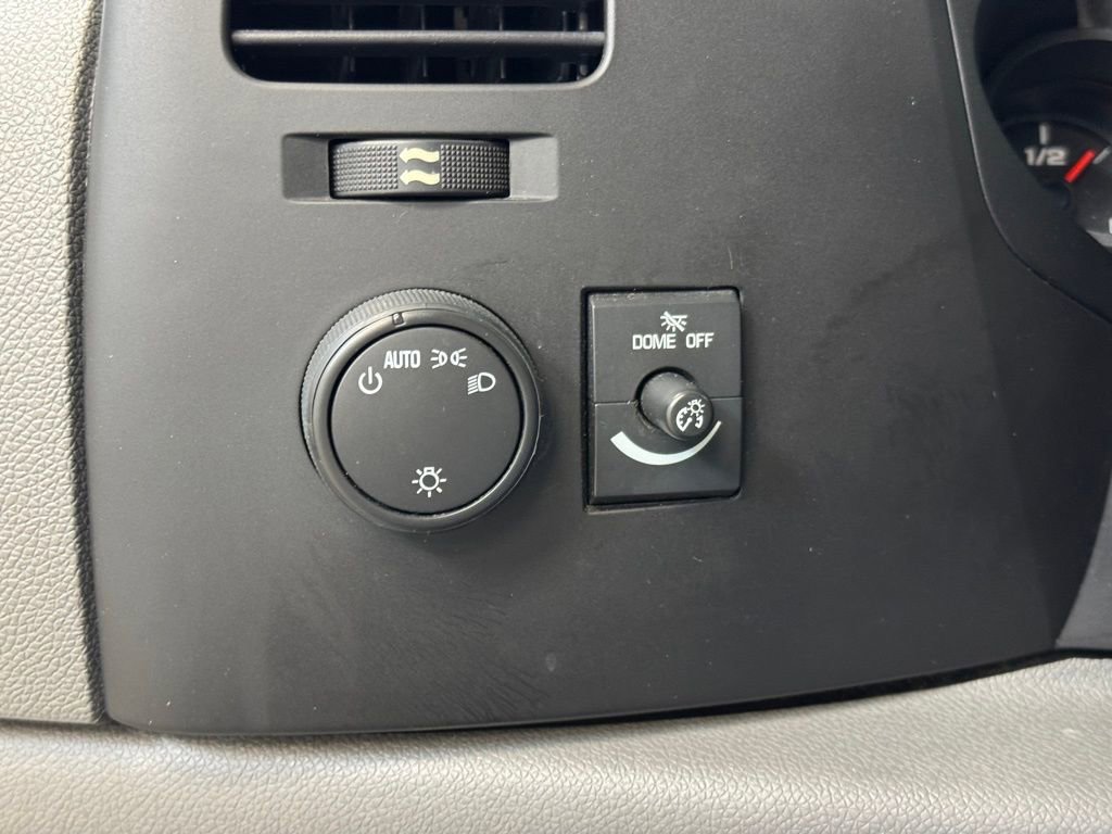 Used 2013 Chevrolet Silverado 1500 W/T w/ LS Package image 22