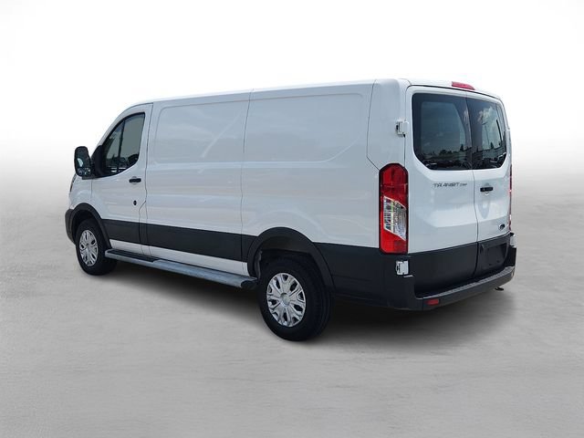 Used 2025 Ford Transit 250 Low Roof w/ Exterior Upgrade Package RWD image 4