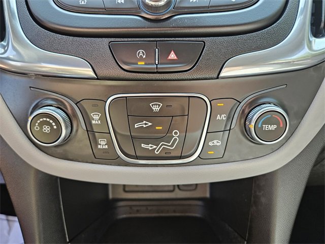 Used 2022 Chevrolet Equinox LT image 23