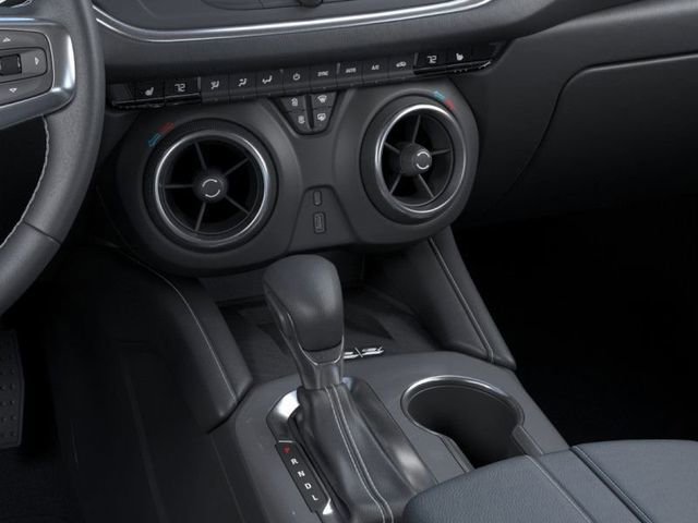 New 2026 Chevrolet Blazer LT w/ Sound & Technology Package image 23