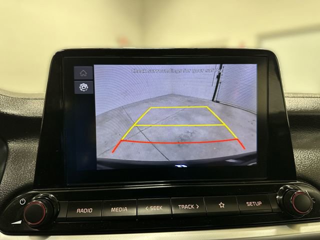 Used 2024 Kia Forte LXS image 29