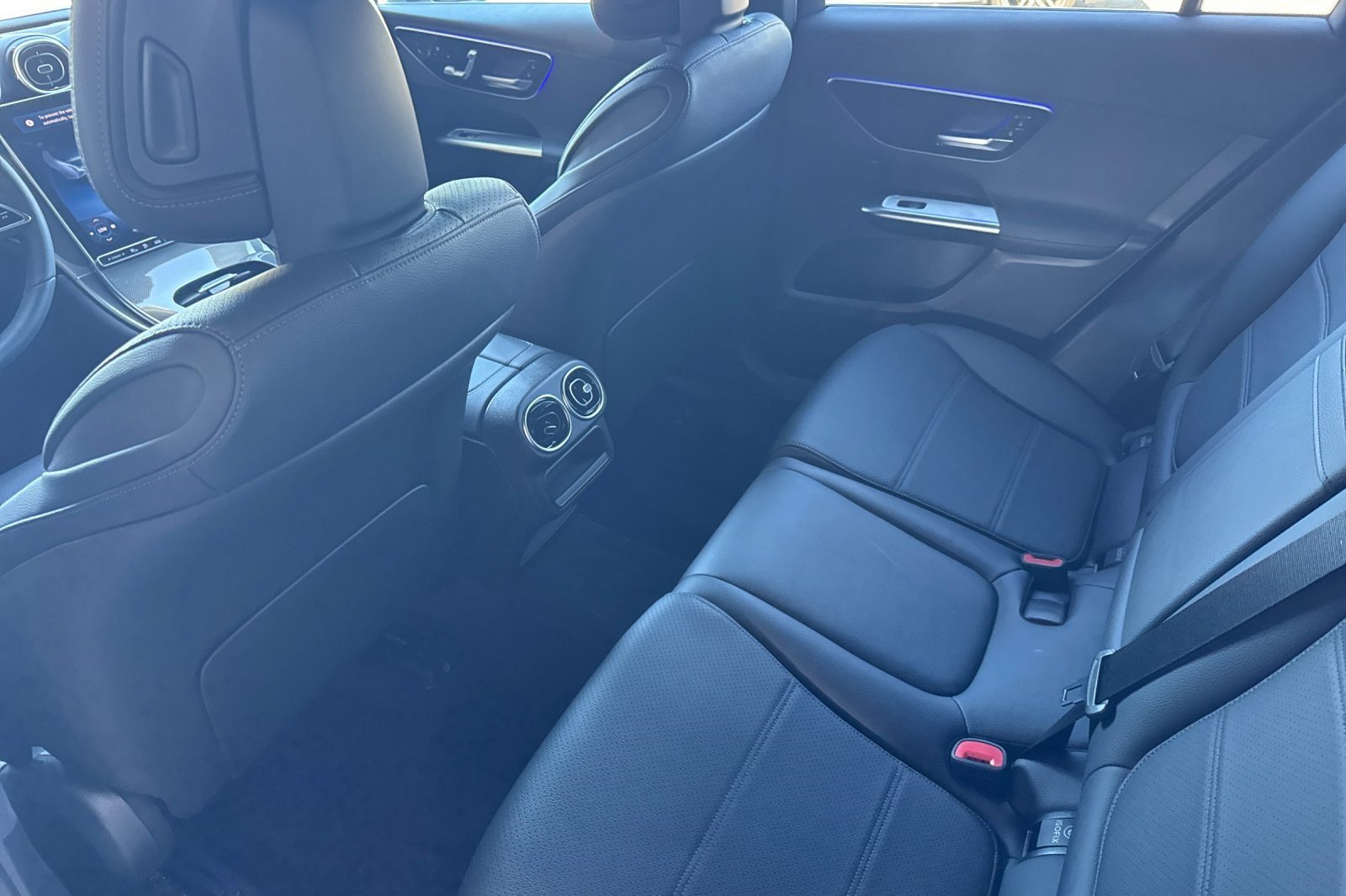 Certified 2025 Mercedes-Benz GLC 350e 4MATIC image 25