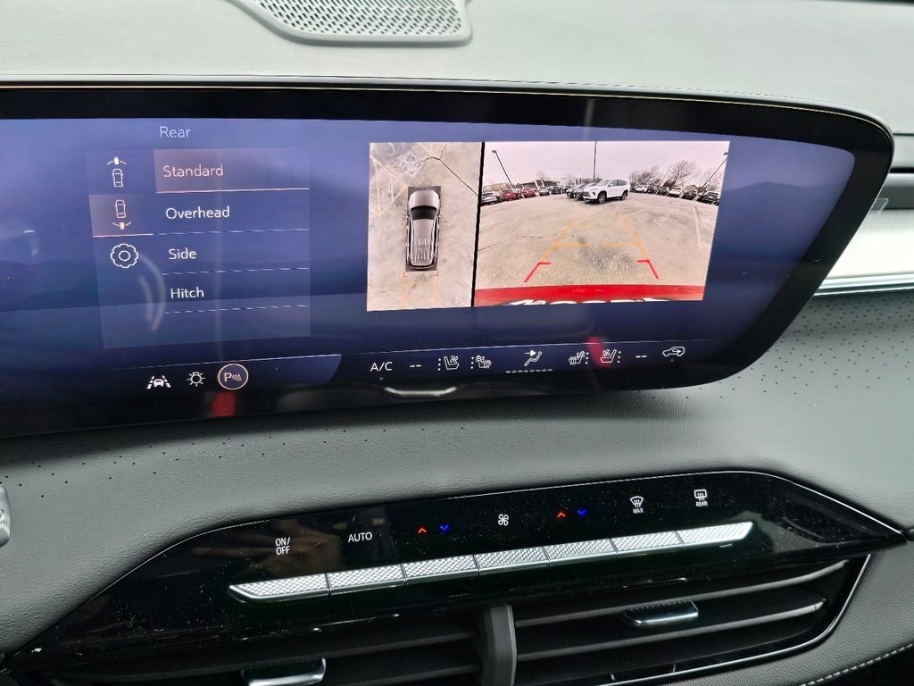 New 2026 Buick Enclave Avenir w/ Super Cruise Package image 22