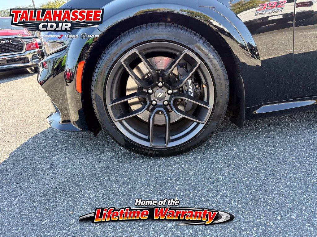 Used 2021 Dodge Charger Scat Pack RWD image 16