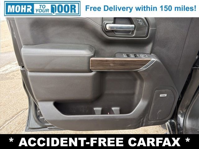 Used 2020 Chevrolet Silverado 1500 RST image 13