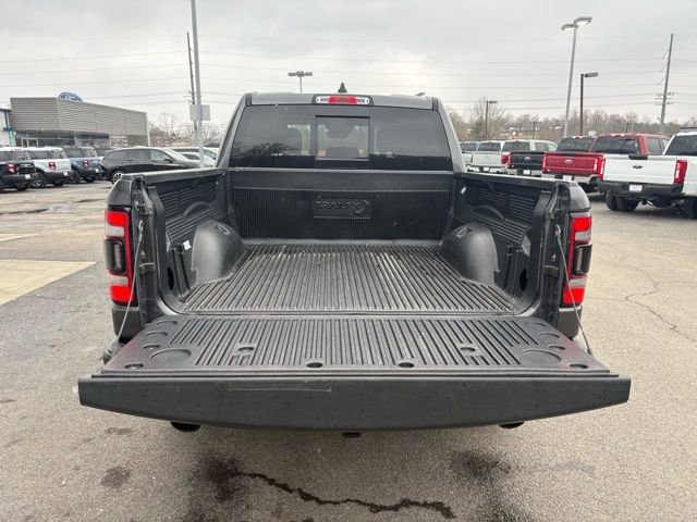 Used 2021 RAM 1500 Rebel w/ Level 1 Equipment Group image 31