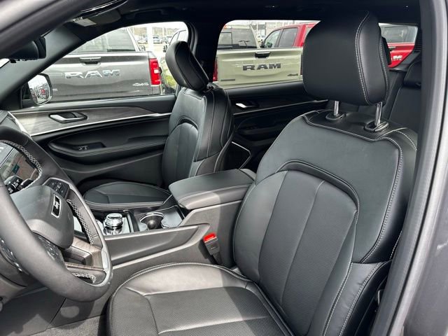 New 2026 Jeep Grand Cherokee L Limited image 19