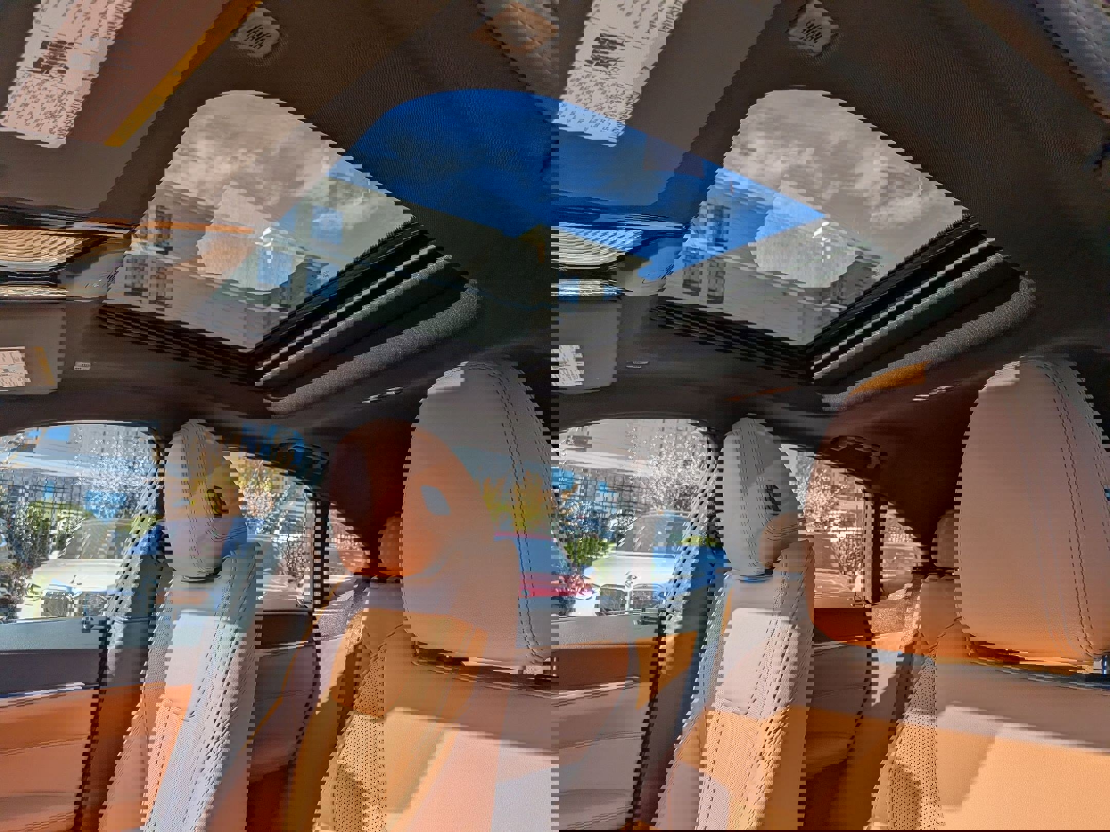 New 2026 BMW 430i w/ M Sport Package RWD image 17