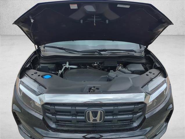 New 2026 Honda Ridgeline RTL image 16