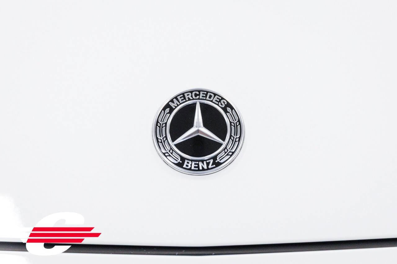 Used 2022 Mercedes-Benz E 53 AMG 4MATIC Sedan image 11