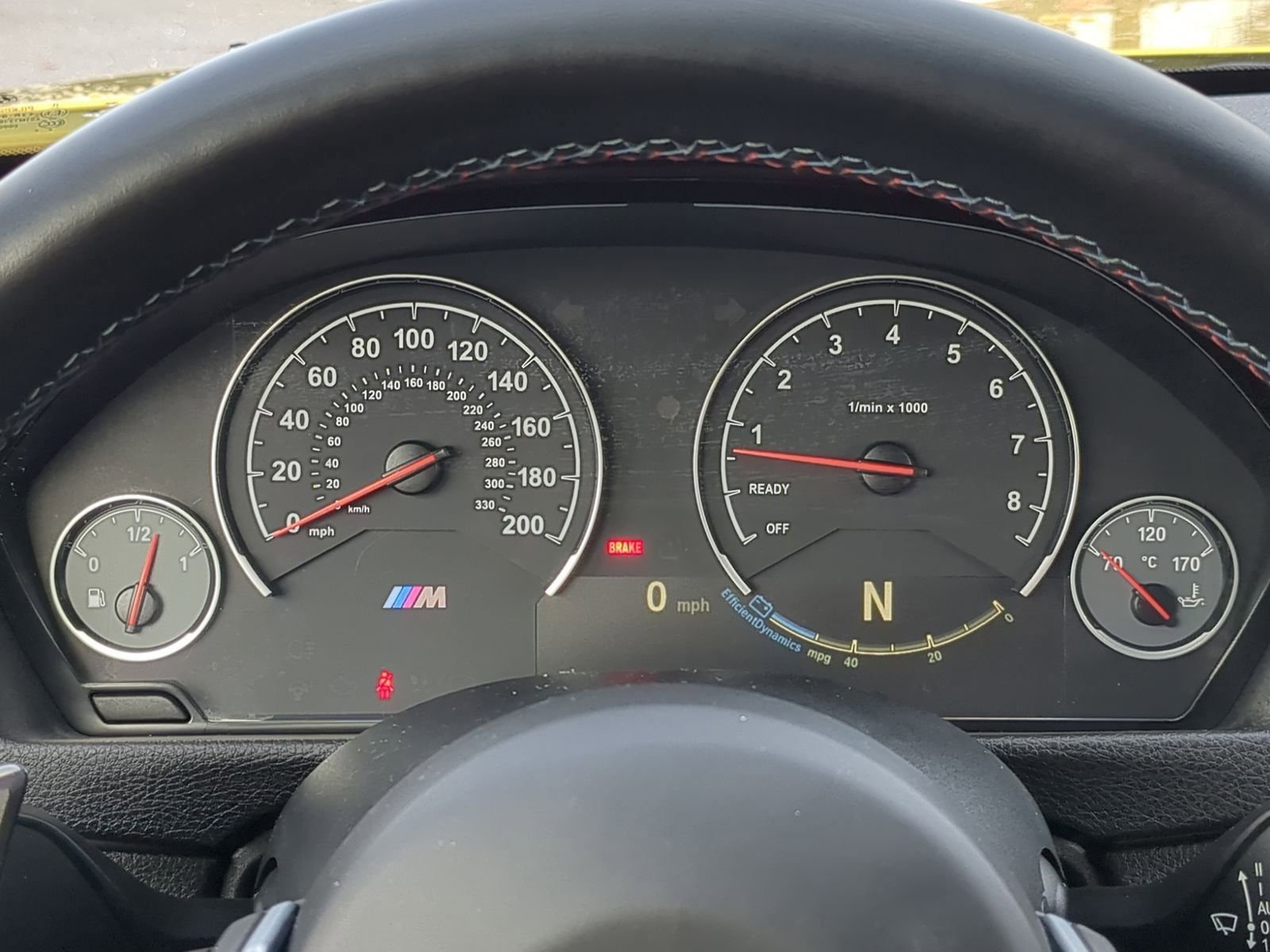 Used 2019 BMW M4 Coupe image 36