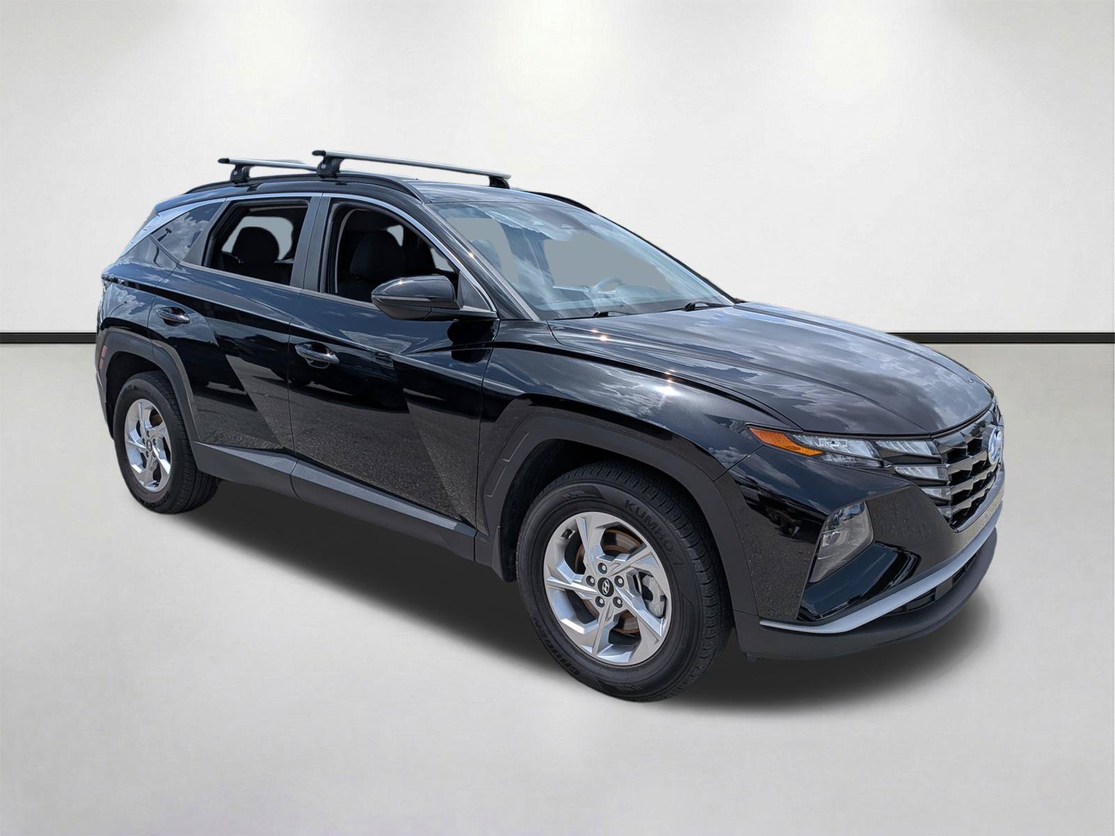 Used 2022 Hyundai Tucson SEL AWD/4WD video 1