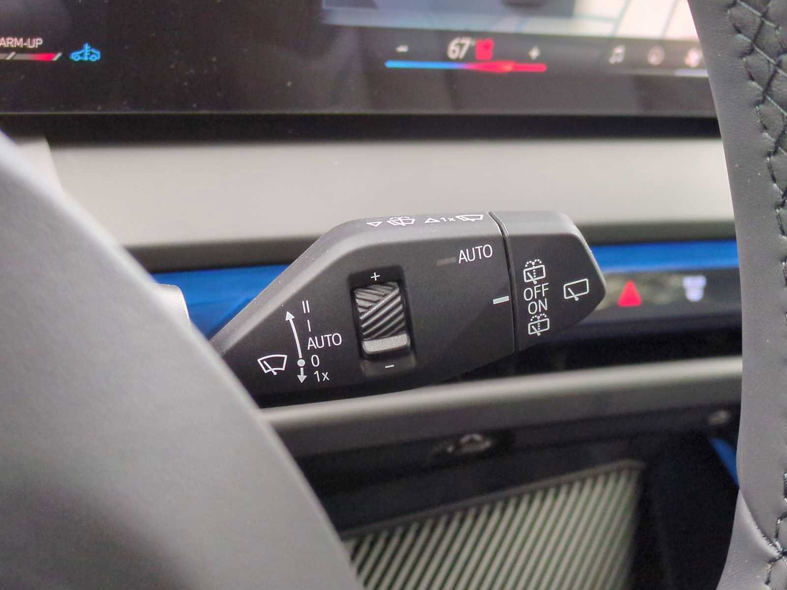 New 2026 BMW X3 xDrive30 image 27