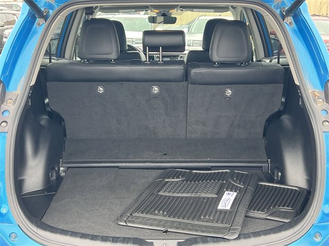 Used 2016 Toyota RAV4 Limited w/ Advanced Technology Package image 33