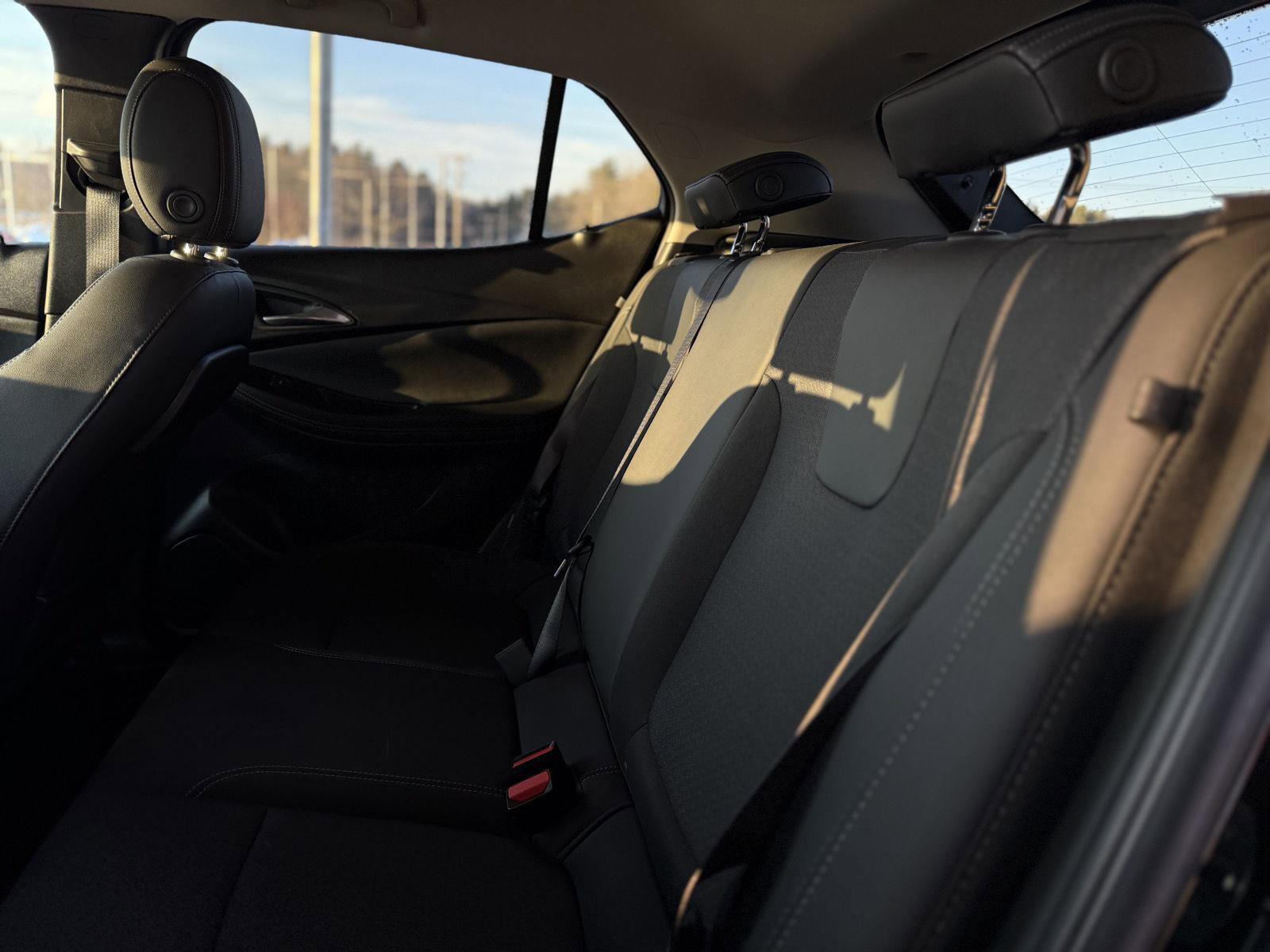 Used 2023 Buick Encore GX Preferred w/ Cold Weather Comfort Package image 13