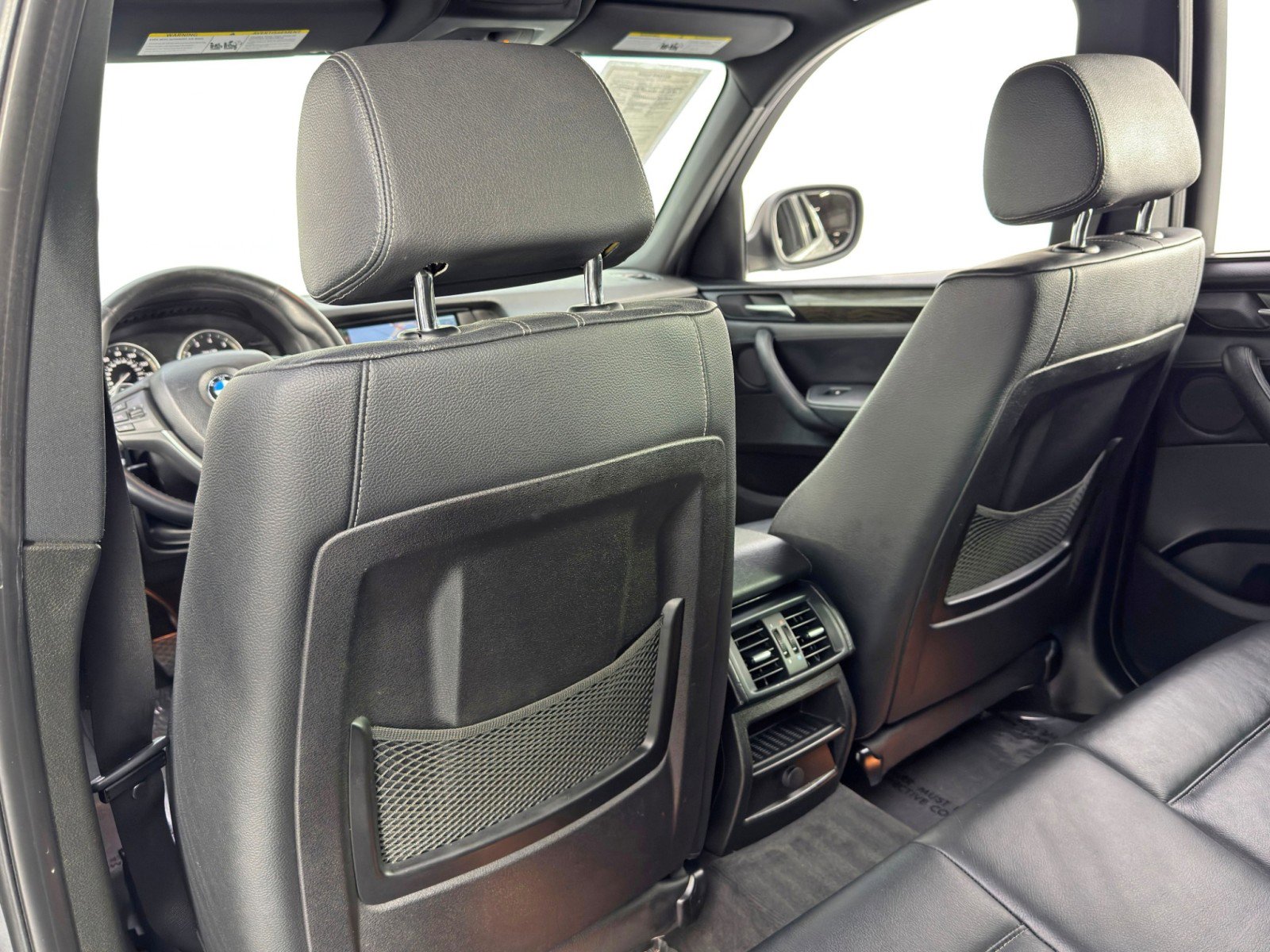 Used 2013 BMW X3 xDrive35i image 32