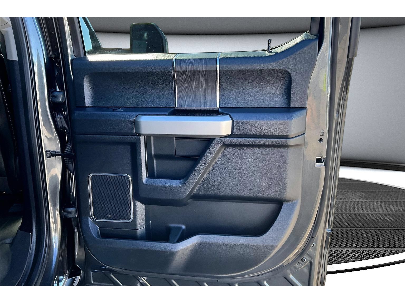 Used 2020 Ford F250 Lariat AWD/4WD image 43