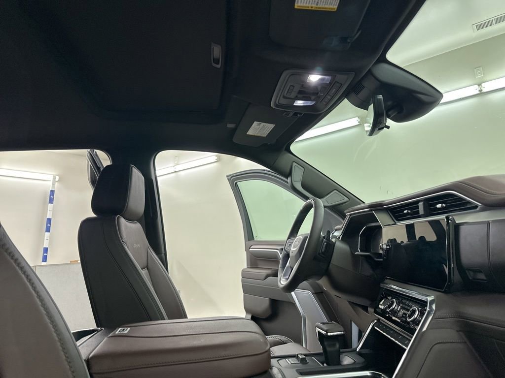 New 2026 GMC Sierra 1500 Denali image 19