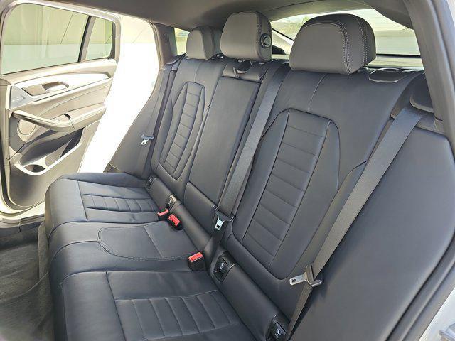 Used 2025 BMW X4 xDrive30i w/ Premium Package image 14