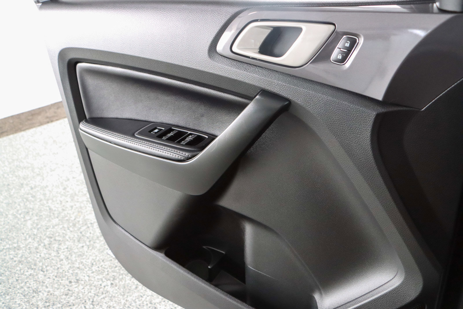 Used 2022 Ford Ranger Lariat w/ Trailer Tow Package image 22