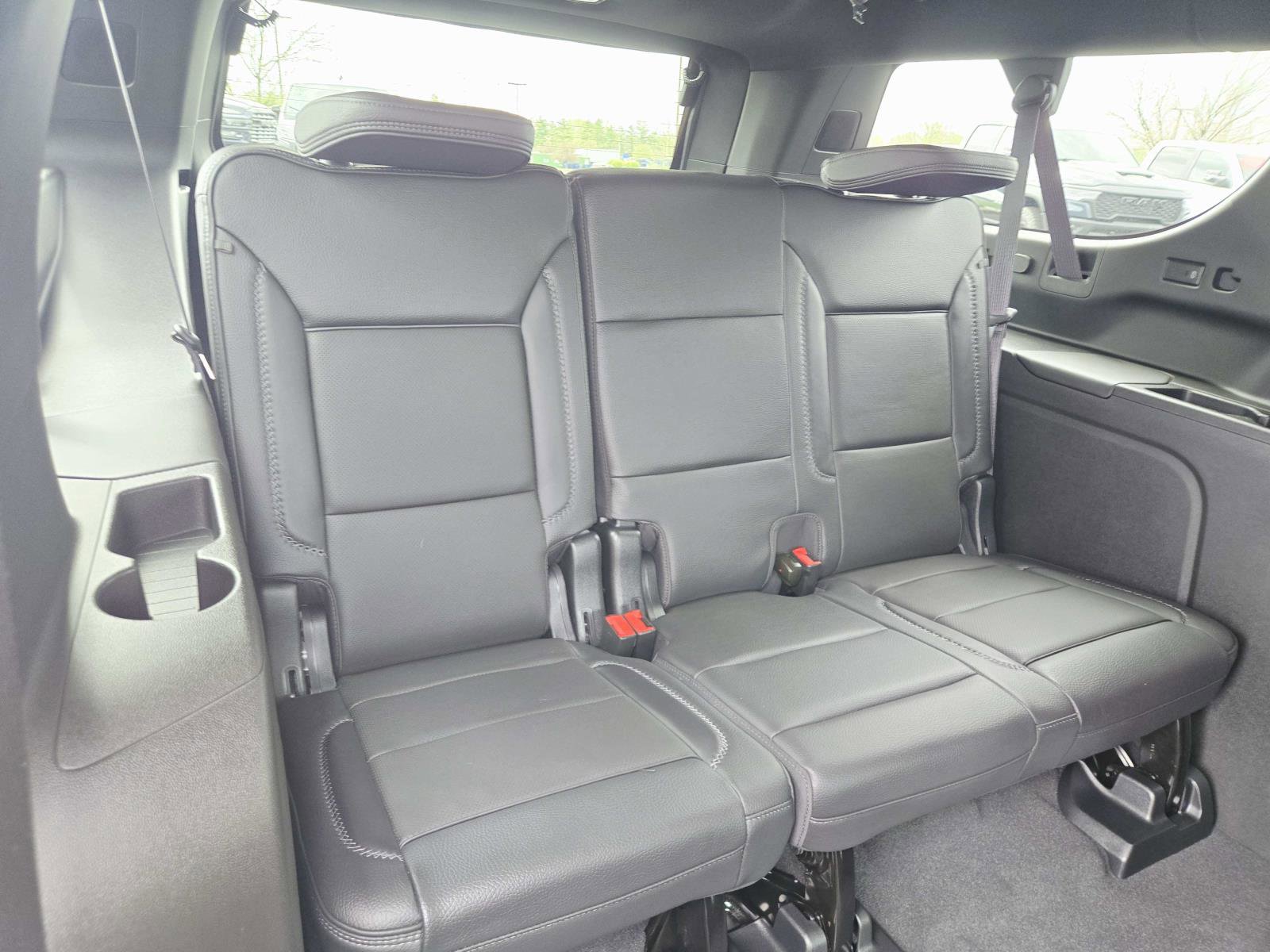 Used 2023 GMC Yukon XL Denali w/ Denali Reserve Package image 18