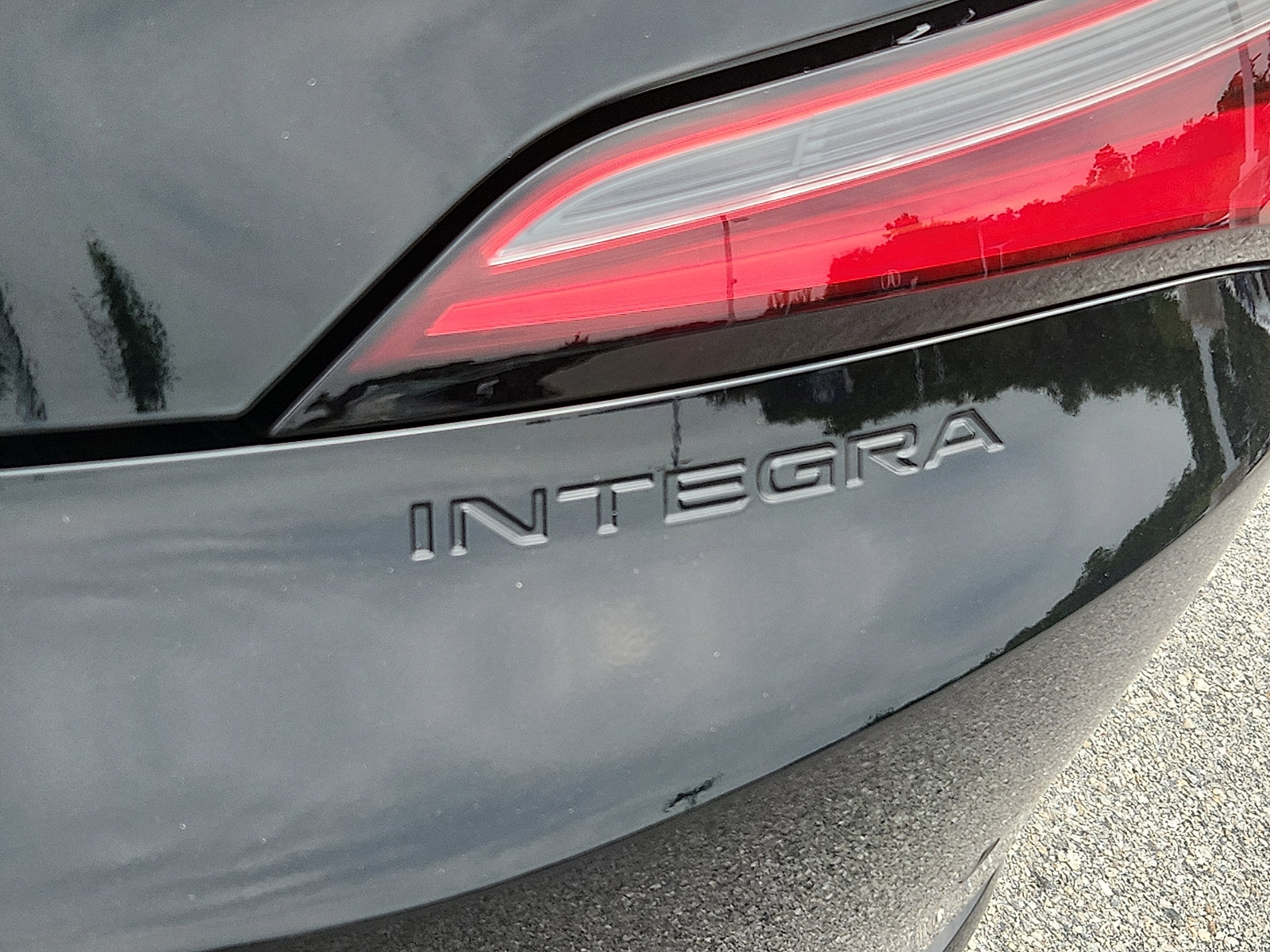 New 2026 Acura Integra A-Spec w/ Technology Package FWD image 18