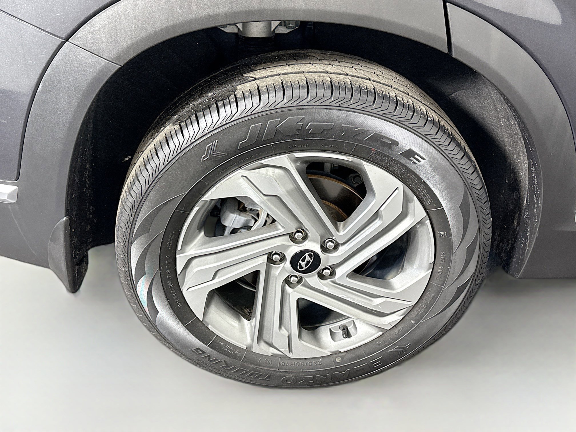 Used 2022 Hyundai Santa Fe SEL image 33