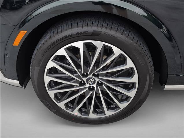 New 2026 Hyundai Palisade Calligraphy AWD/4WD image 10
