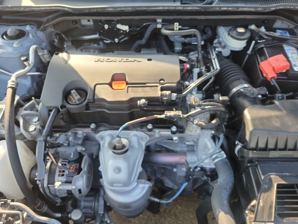 Used 2022 Honda Civic Sport image 31