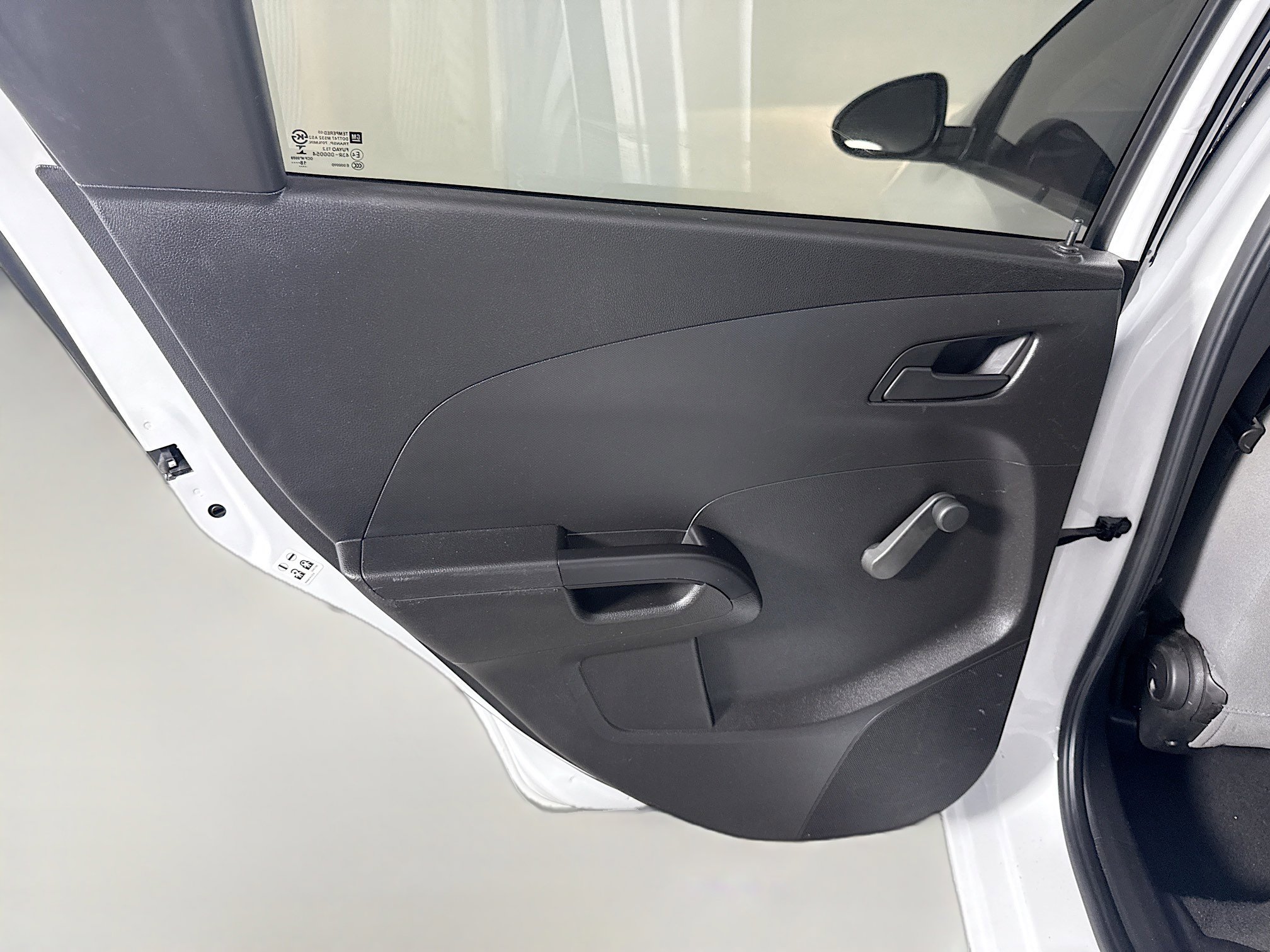 Used 2019 Chevrolet Sonic LT image 24