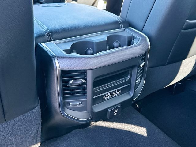 New 2026 RAM 2500 Laramie w/ Sport Appearance Package image 18