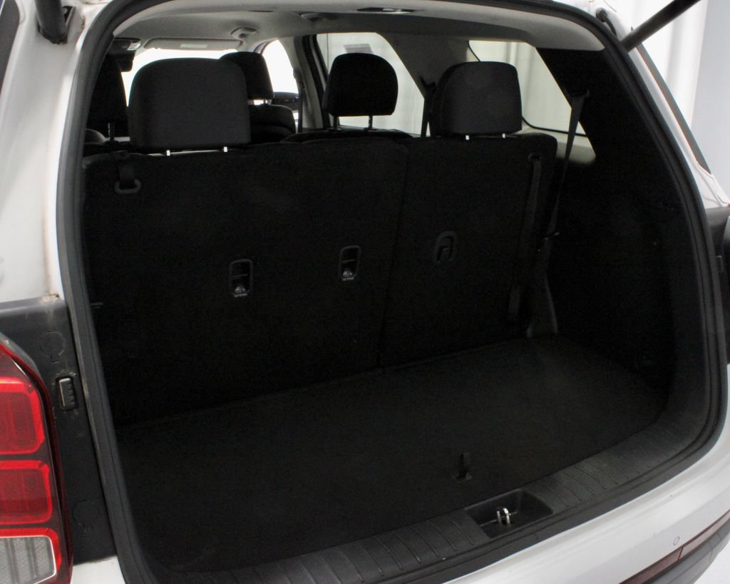 Used 2025 Hyundai Palisade SEL AWD/4WD image 13