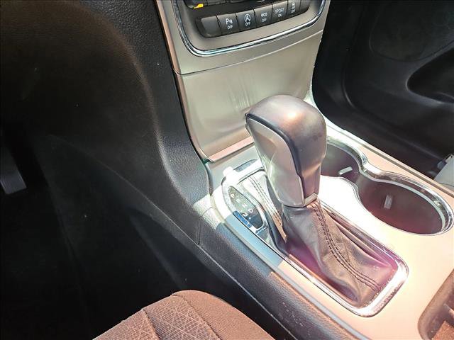 Used 2019 Jeep Grand Cherokee Laredo image 12