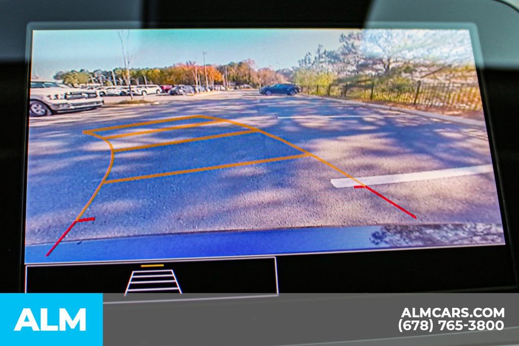 Used 2023 Chevrolet Malibu LT image 33