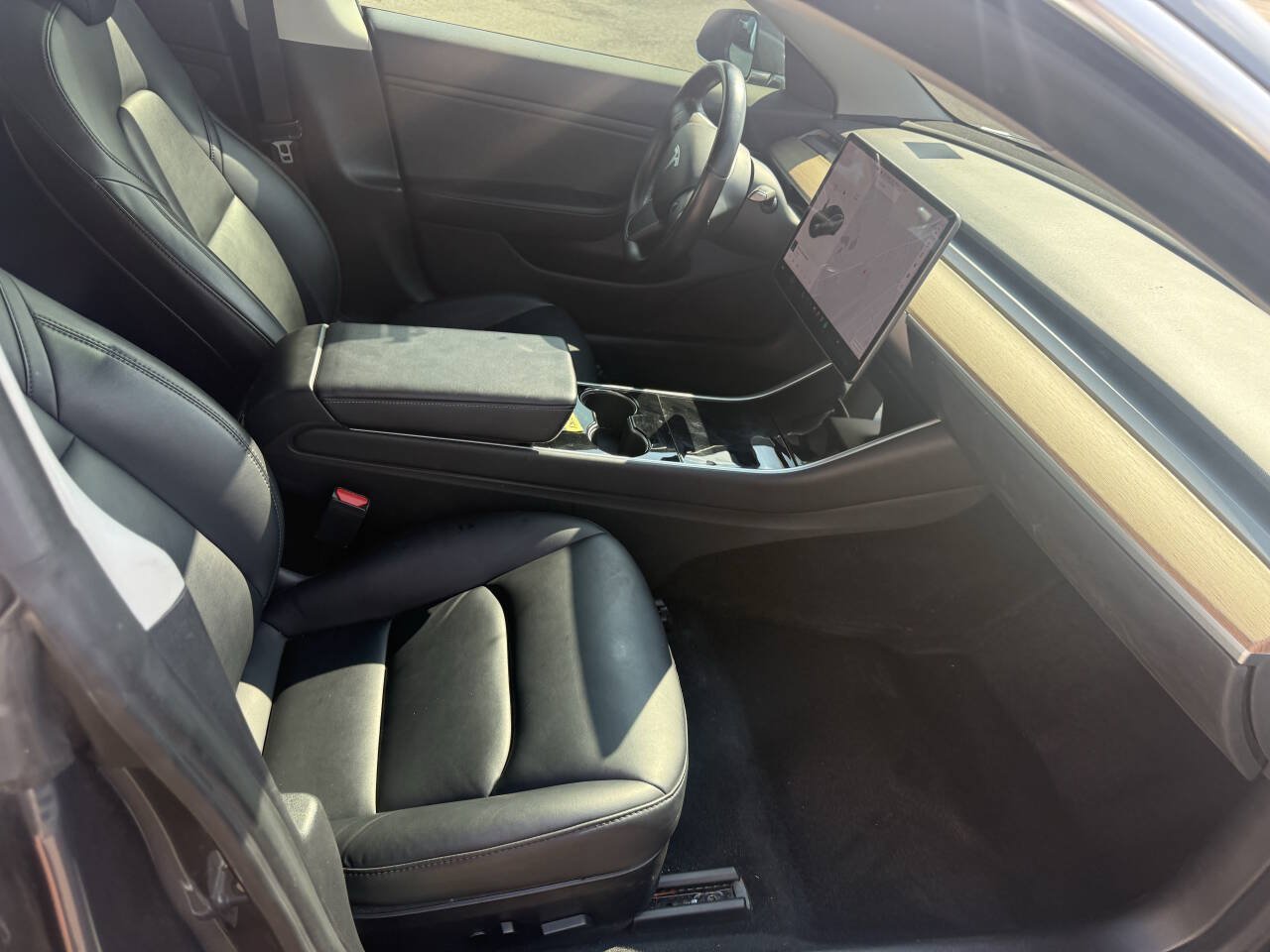 Used 2019 Tesla Model 3 Standard Range Plus RWD image 14