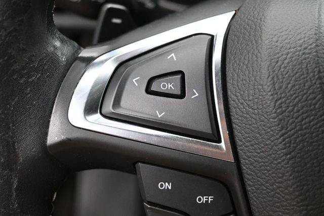 Used 2018 Ford Fusion Sport w/ Equipment Group 401A AWD/4WD image 18