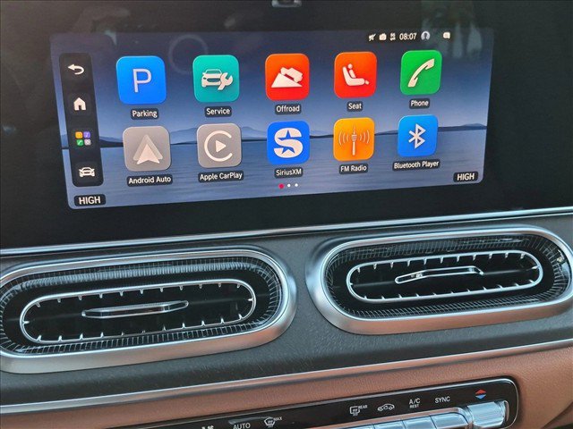 New 2027 Mercedes-Benz GLS 450 4MATIC image 11