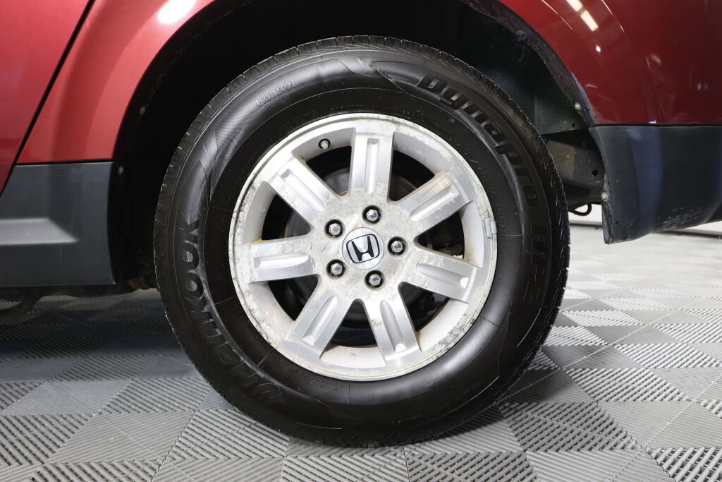 Used 2008 Honda Element EX image 8