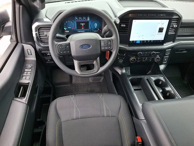 Used 2024 Ford F150 STX image 11