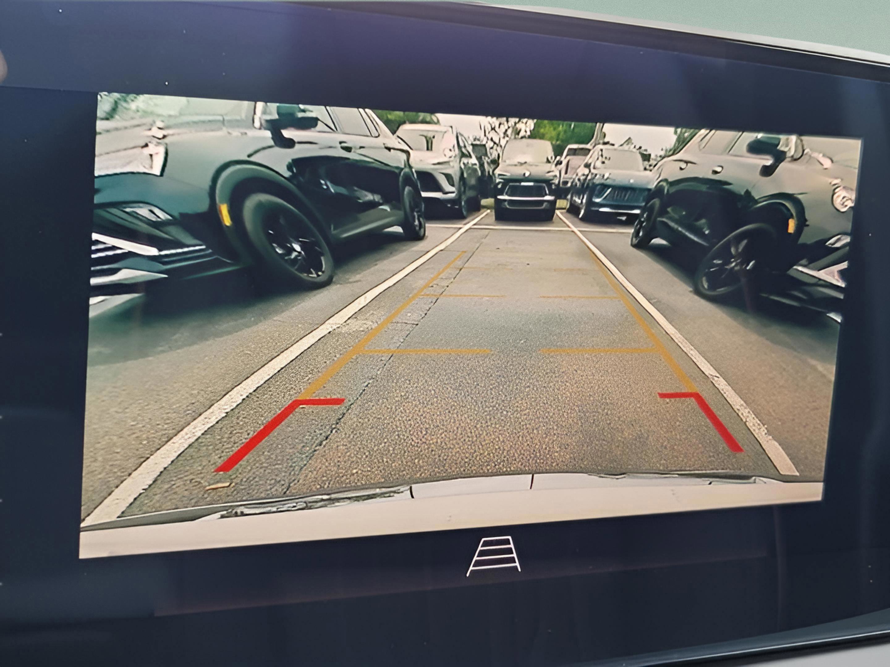 New 2025 Buick Envista Avenir image 26