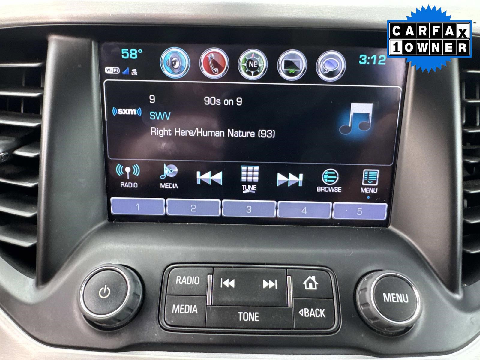 Used 2019 GMC Acadia SLT image 29