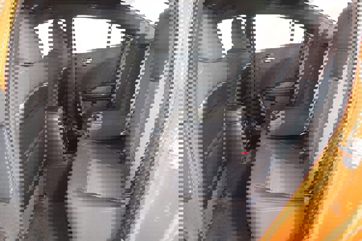 Used 2022 Dodge Charger R/T w/ Harman/Kardon Audio Group image 53