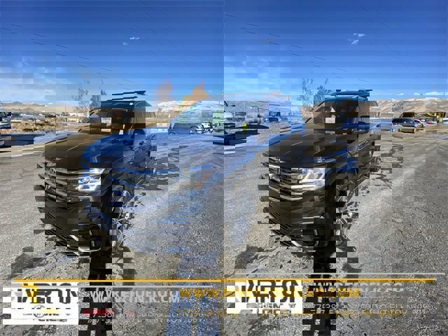 Used 2022 Volkswagen Atlas SEL Premium video 1